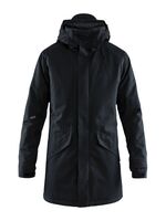 Mountain padded parkas M | Softshell | New Wave France, le